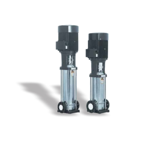 Vertical Inline Pumps