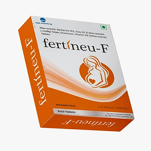 L-Methyl Folate Vitamin D3 Tablets
