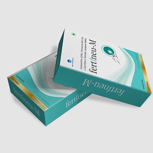Zinc Lycopene Tablets
