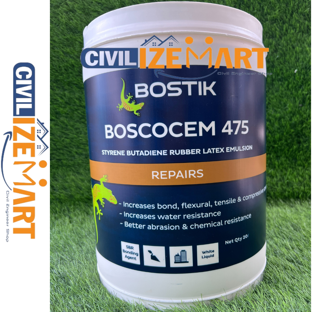 Boscocem 475 price
