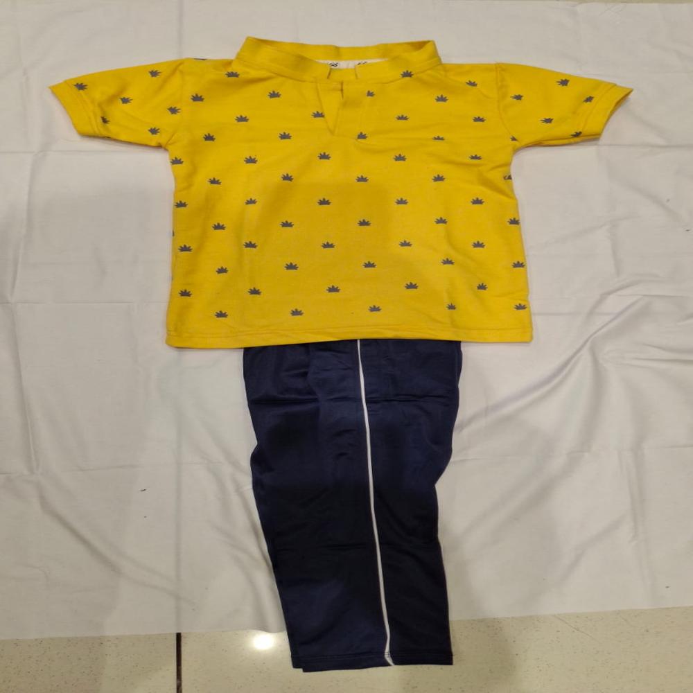 School Uniform - Color: Custom