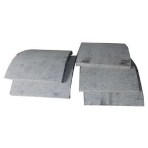 Rubber Ferodo Brake Lining