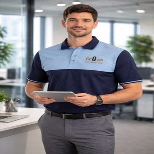 Corporate T-Shirt