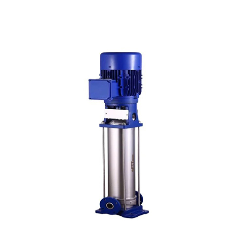 Inline Vertical Pump