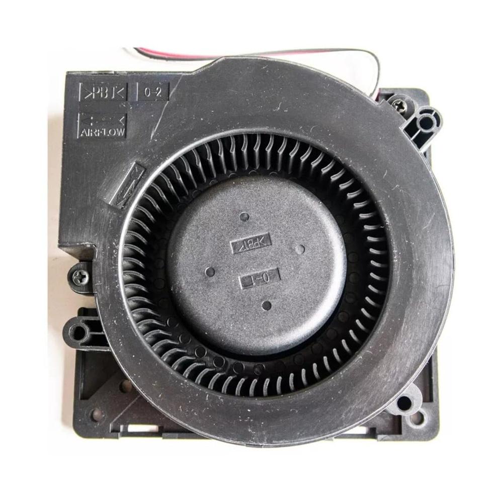 NMB-MAT BG1203-B058-P00 24V DC 1.30A 12033mm Ball Bearing Industrial Inverter Axial Cooling Fan