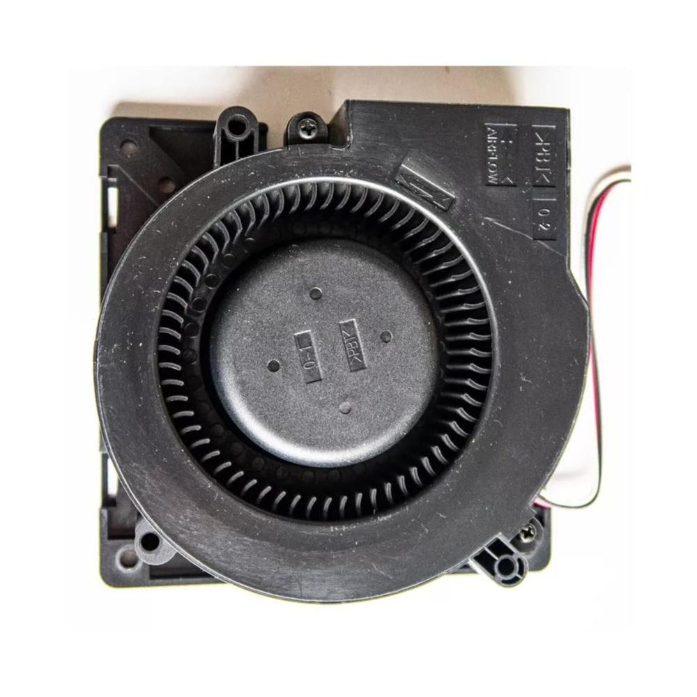 NMB-MAT BG1203-B058-P00 24V DC 1.30A 12033mm Ball Bearing Industrial Inverter Axial Cooling Fan