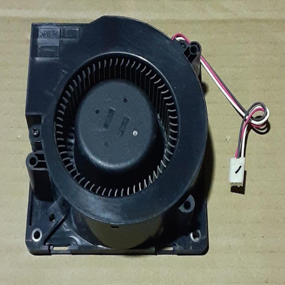NMB-MAT BG1203-B058-P00 24V DC 1.30A 12033mm Ball Bearing Industrial Inverter Axial Cooling Fan