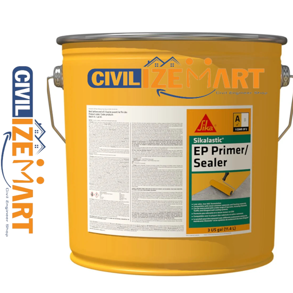 Best waterproofing compound