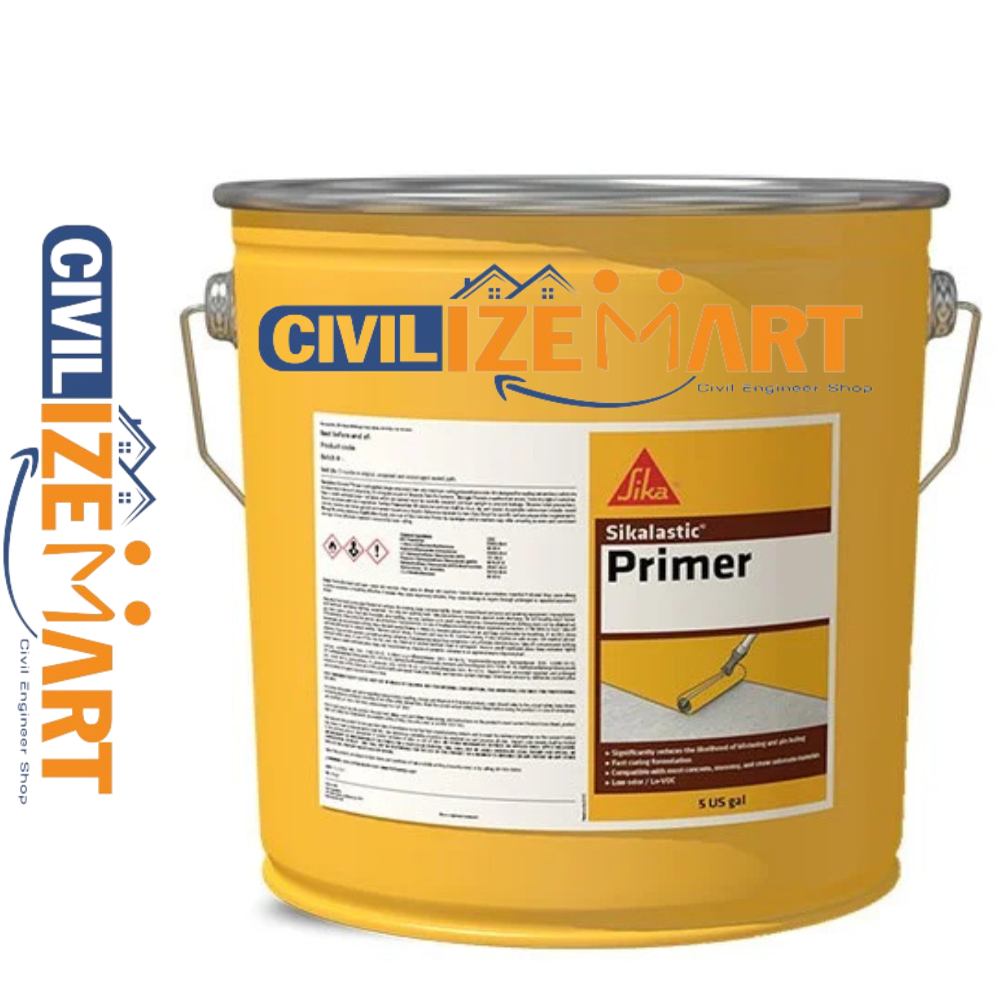 Best Waterproofing Compound - Color: Transparent / Amber