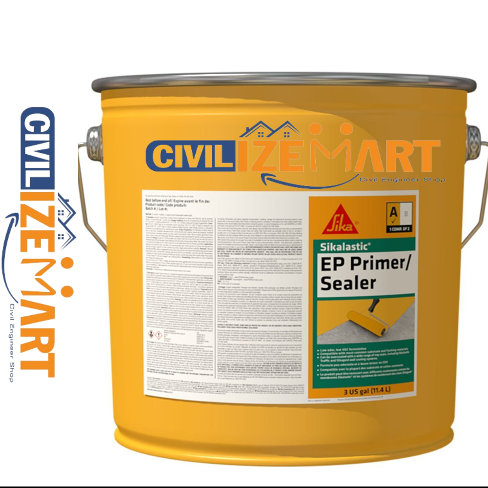 Best Waterproofing Compound - Color: Transparent / Amber