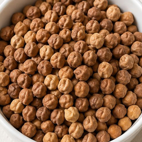 Brown Chana