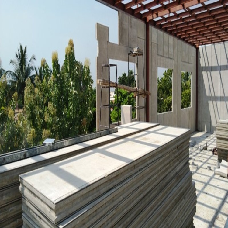 Wall Panel