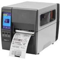 Zebra Barcode Printer