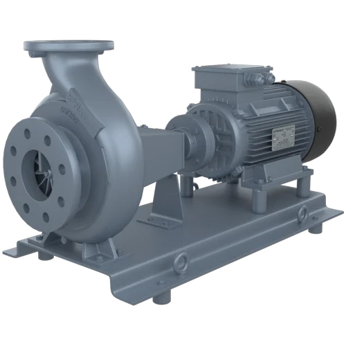 End Suction Pumps