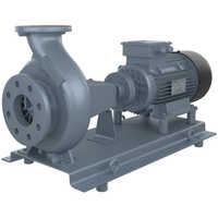 End Suction Pumps
