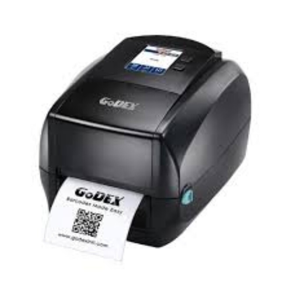 Barcode Printer