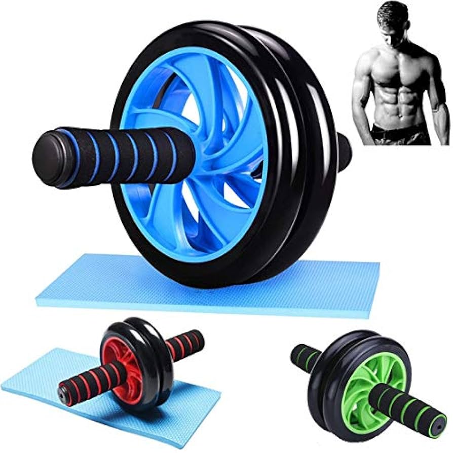 AB ROLLER IMPORTED
