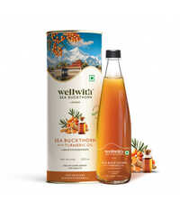 300 Ml Sea Buckthorn With Turmeric Oil Liquid Concentrate