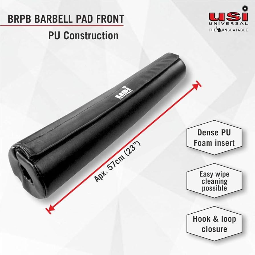 Barbell Squat Pad