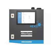 Hexa Grid Vacuum Pump Controller