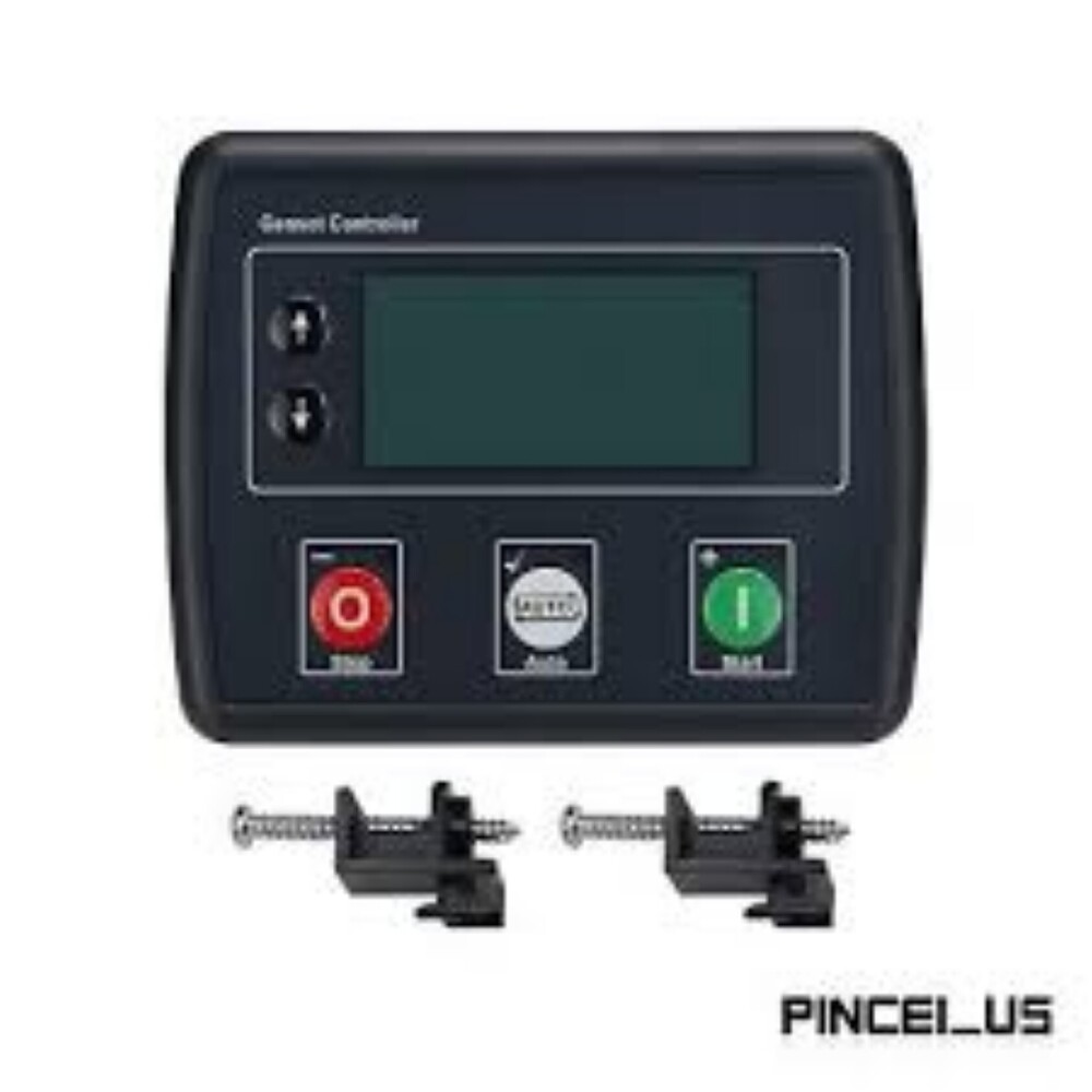 AMF Controller