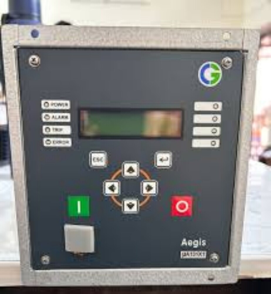 IDMT Relays