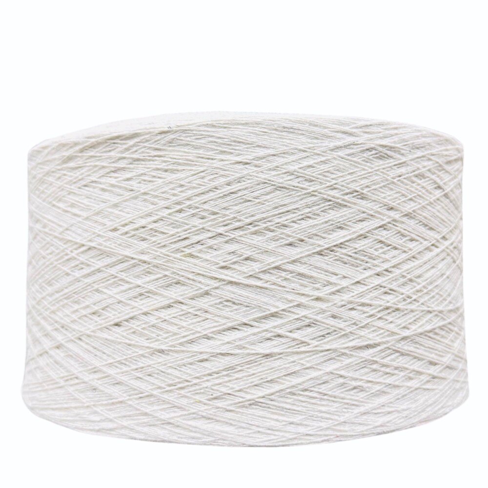 Bleached Cotton Yarn