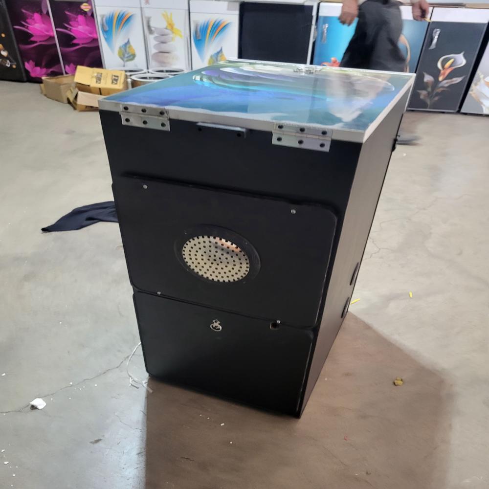 1hp Atta Chakki machine