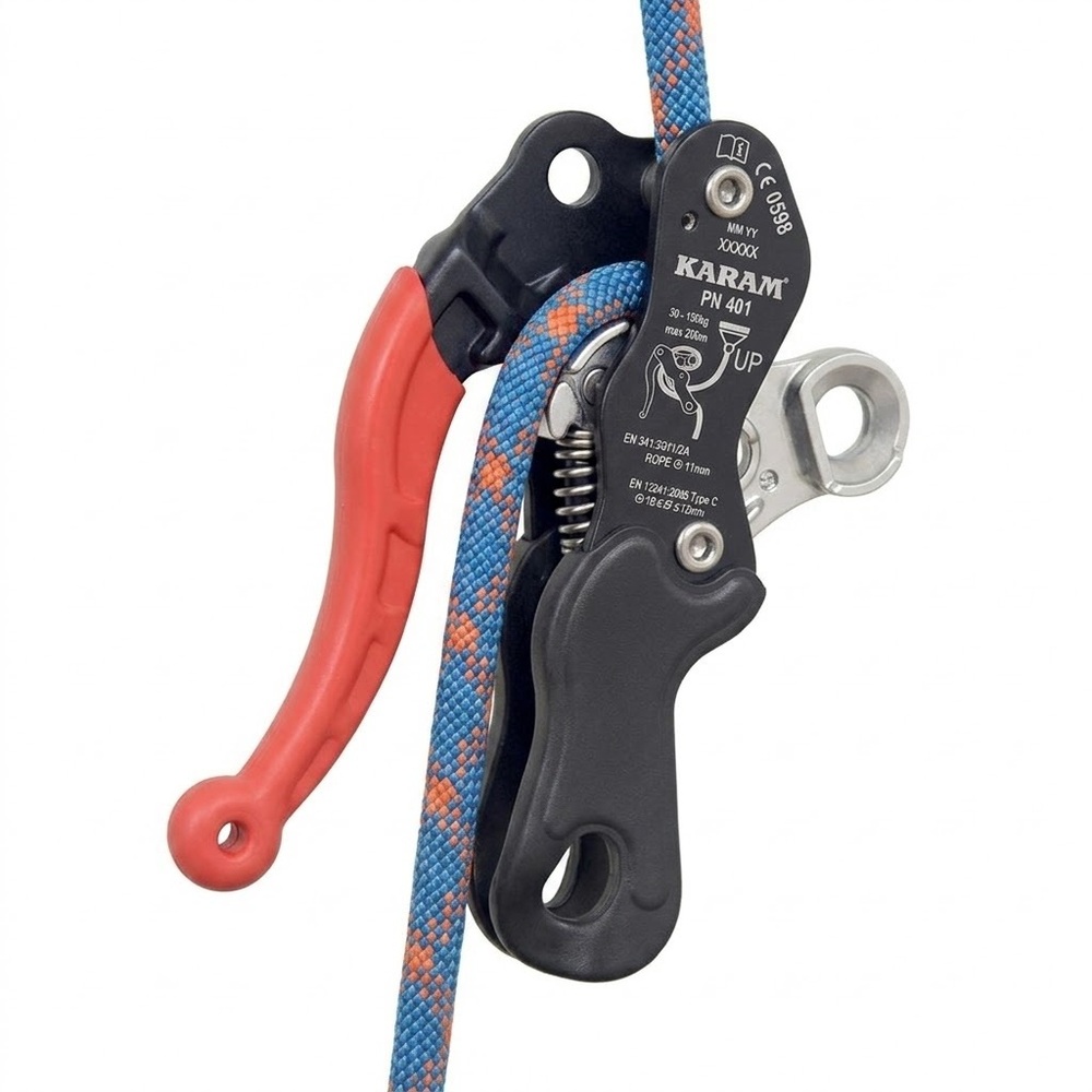 Grip Descender