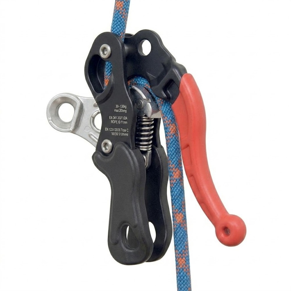 Grip Descender