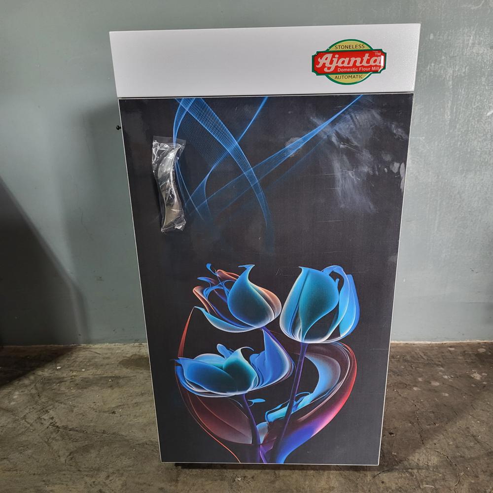 1hp Atta Chakki Machine