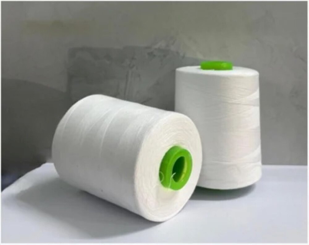 Combed Cotton Yarn
