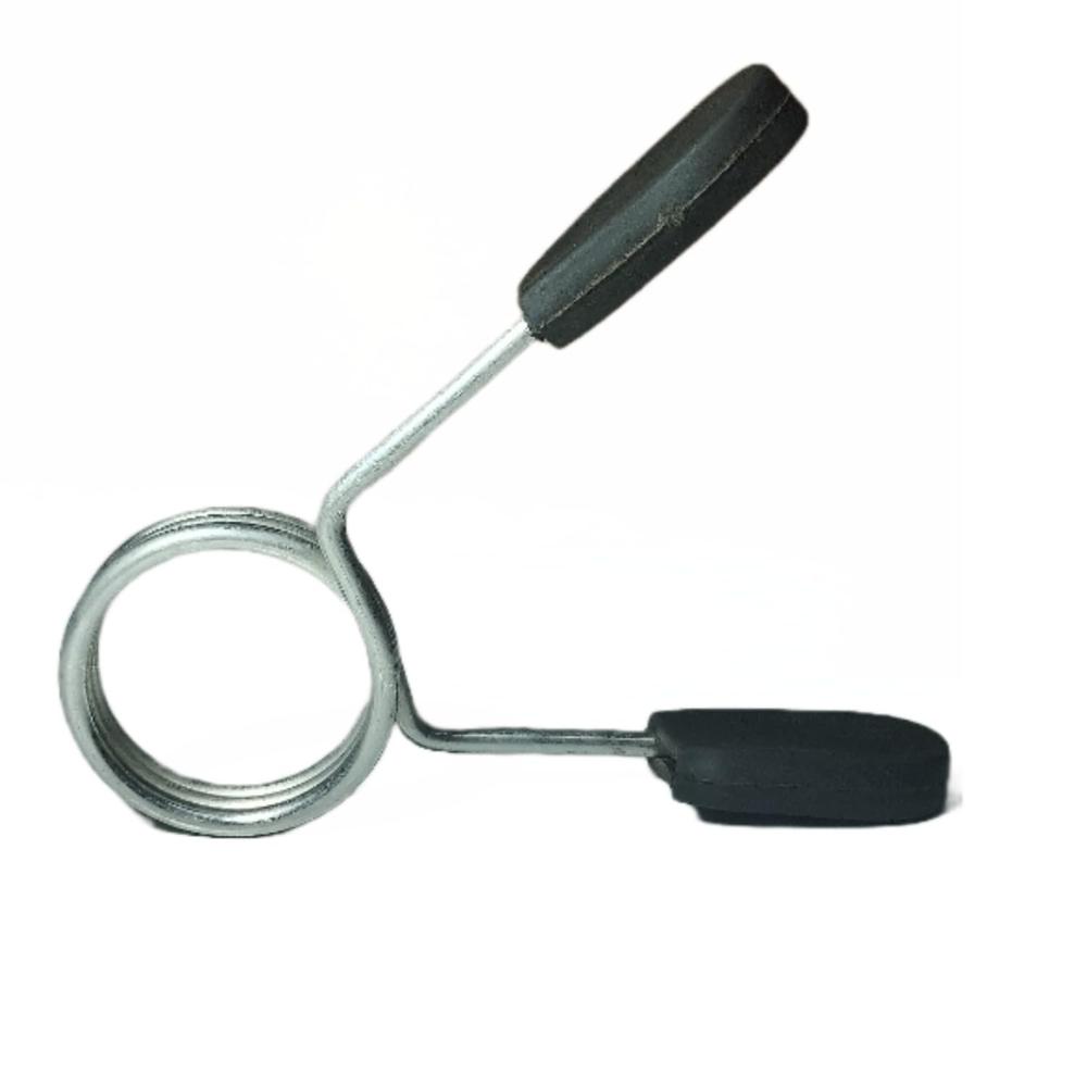 Olympic Rod Lock