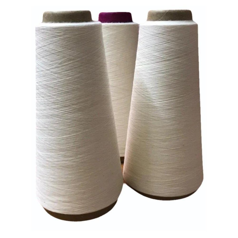 Double Cotton Yarn