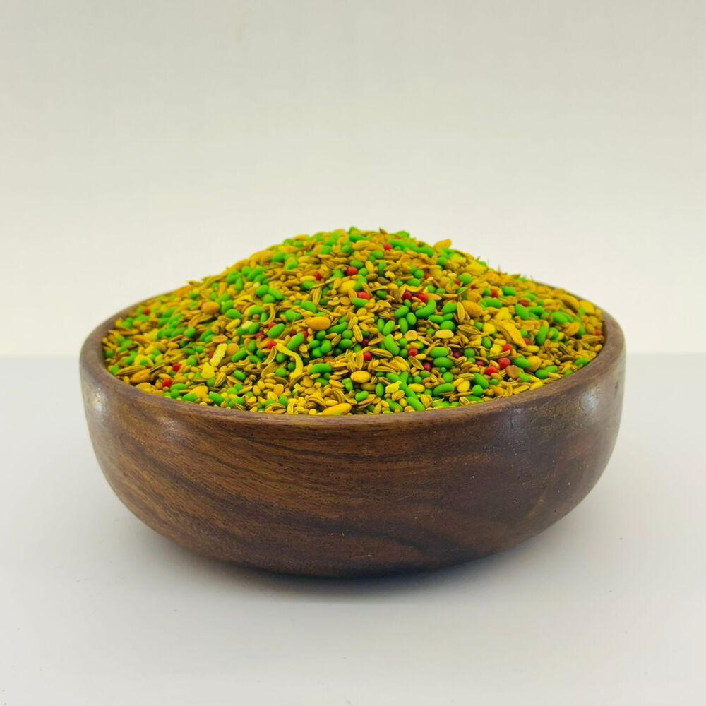 Evergreen Mukhwas