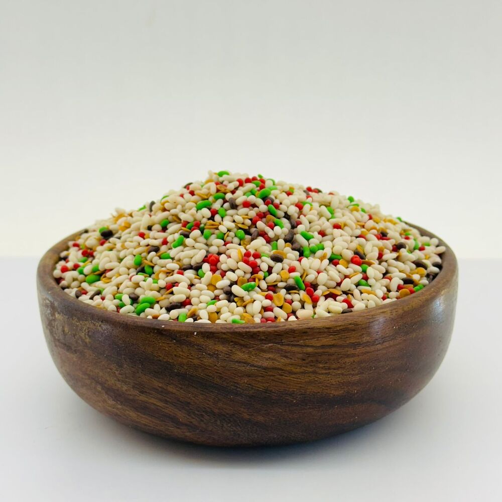 Ice Cream Mukhwas