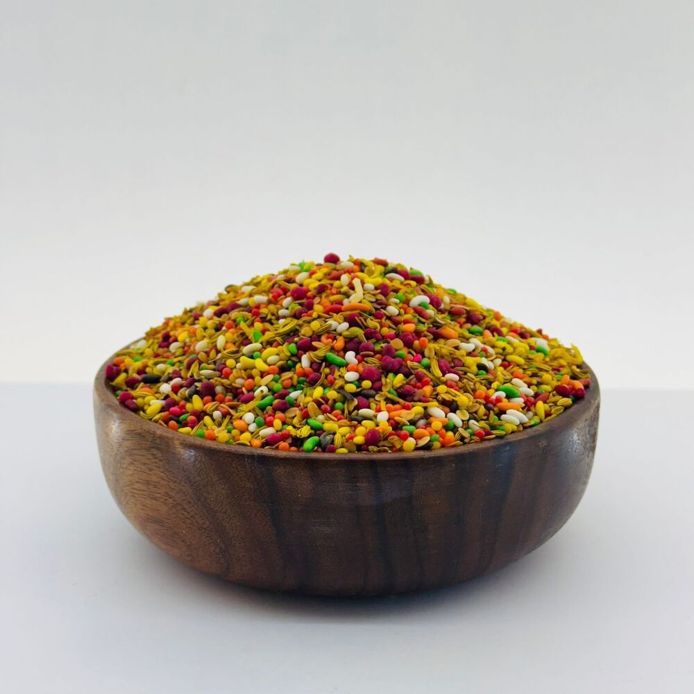 Rainbow Mukhwas