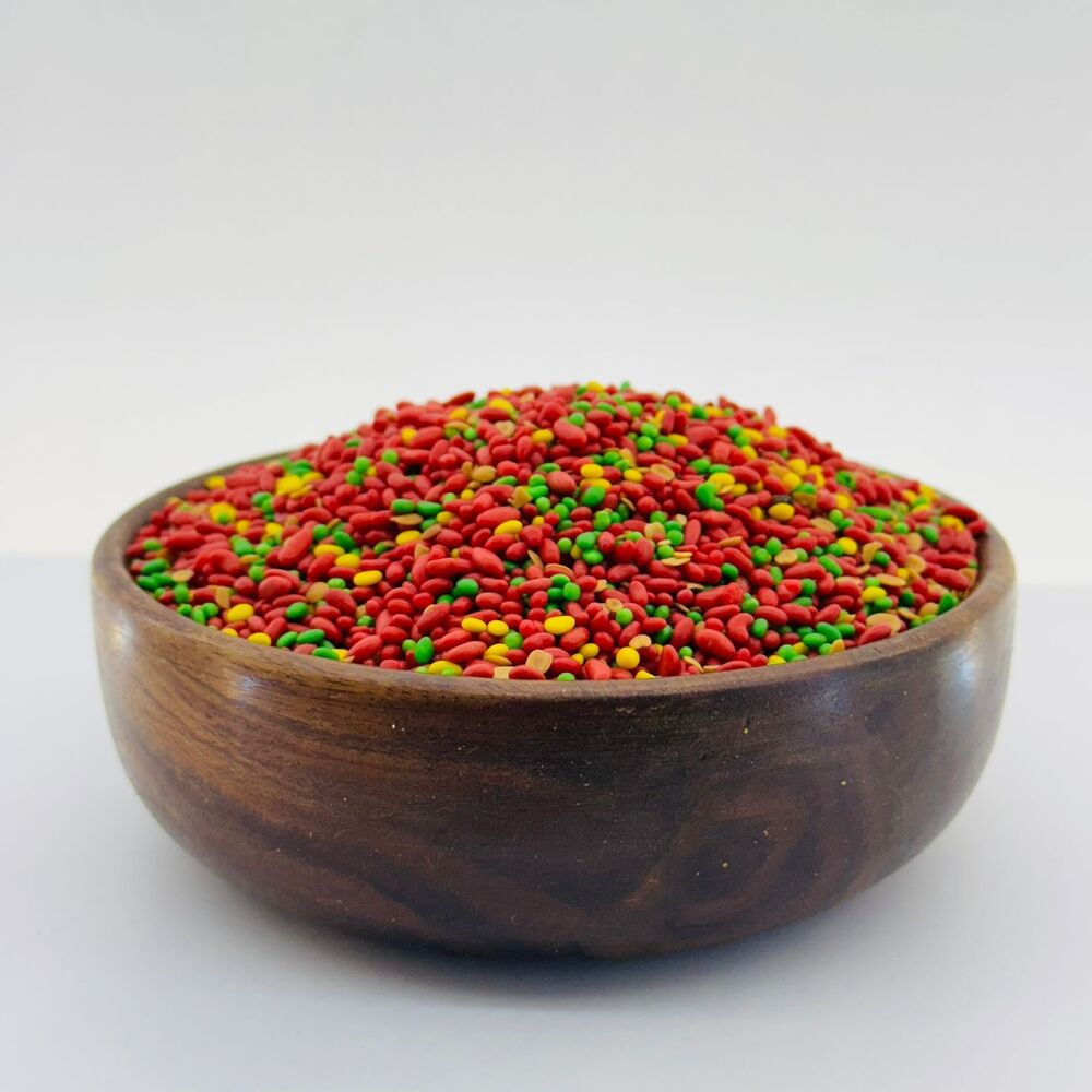 Red Velvet Mukhwas