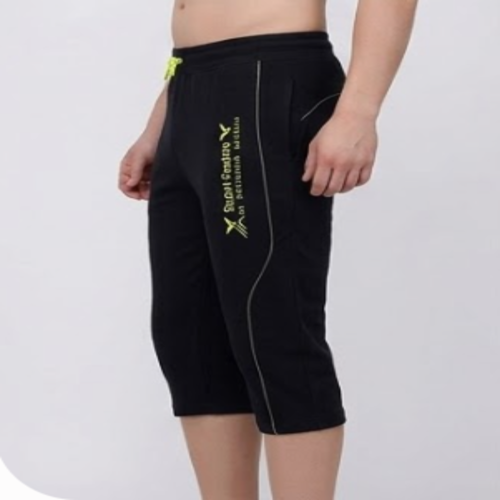 Mens Capris