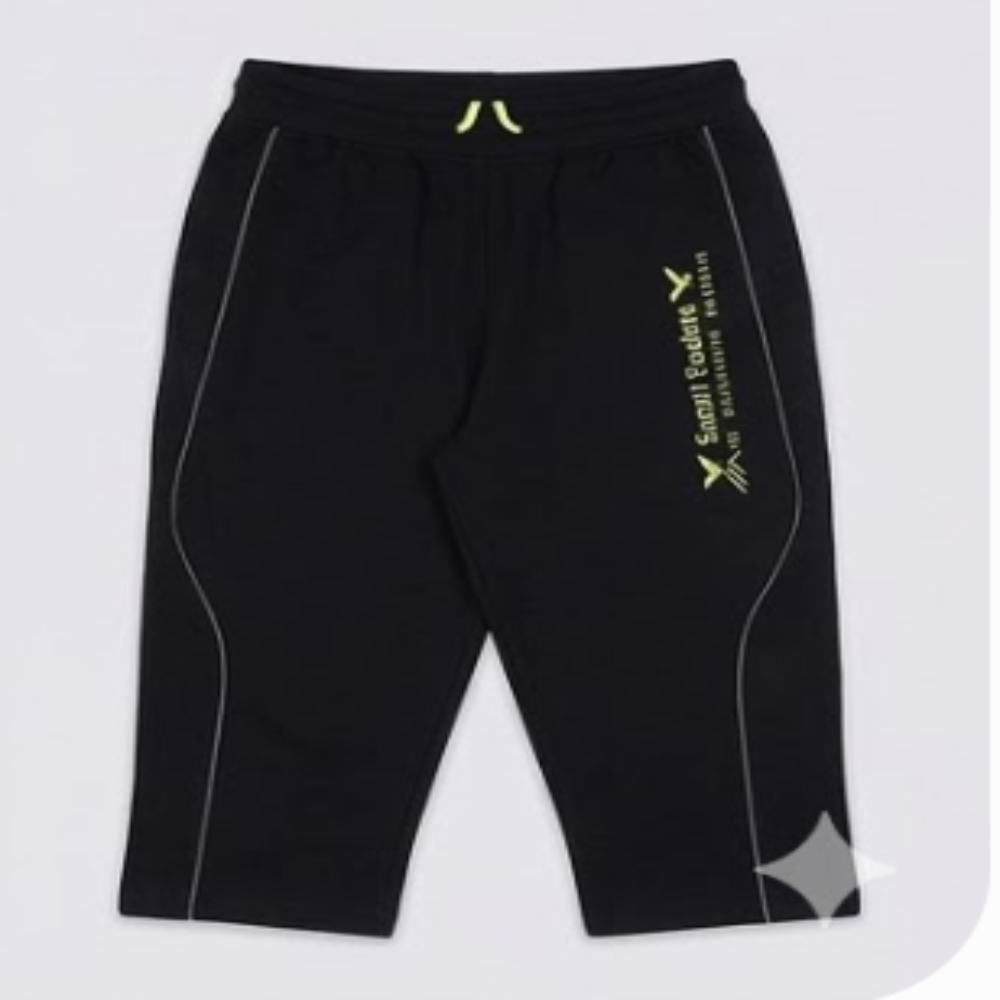 Mens Capris