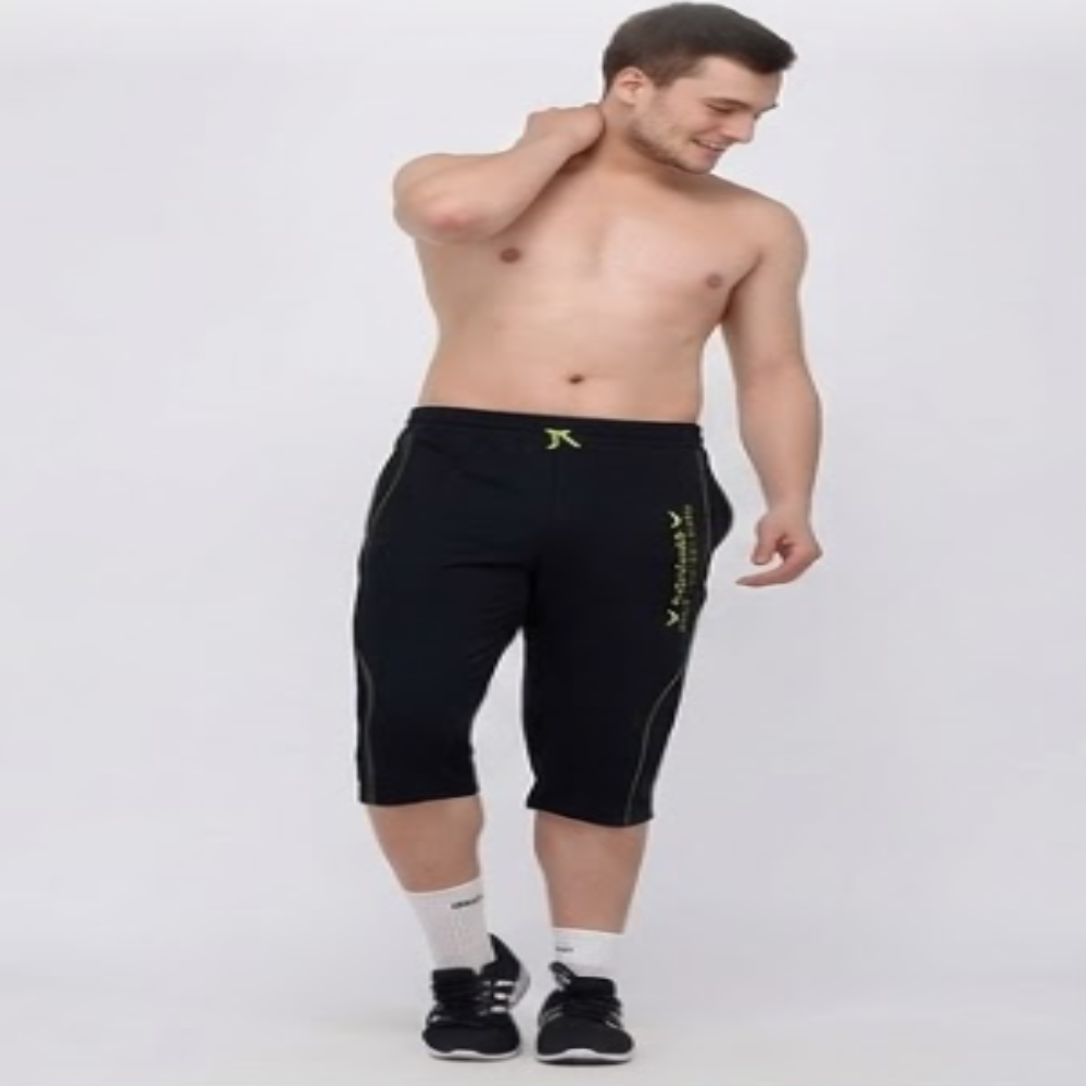 Mens Capris