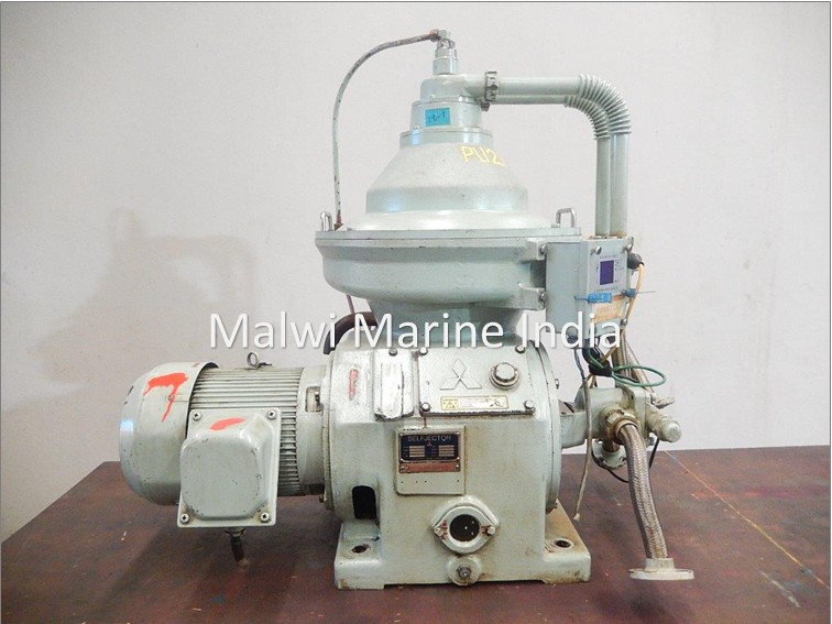 MITSUBISHI - SJ10G - SJ20G - SJ30G - SJ50G - SJ60G - SJ70G - OIL PURIFIER SEPARATOR