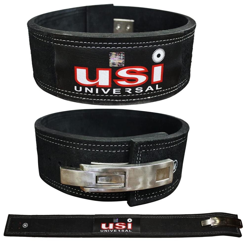 USI LEVER BELT