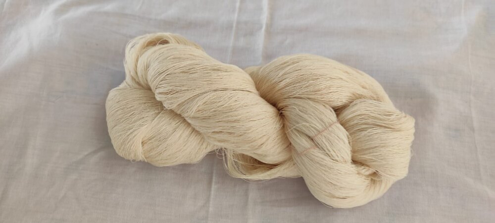 2-100S Combed Gassed Mercerized Yarn