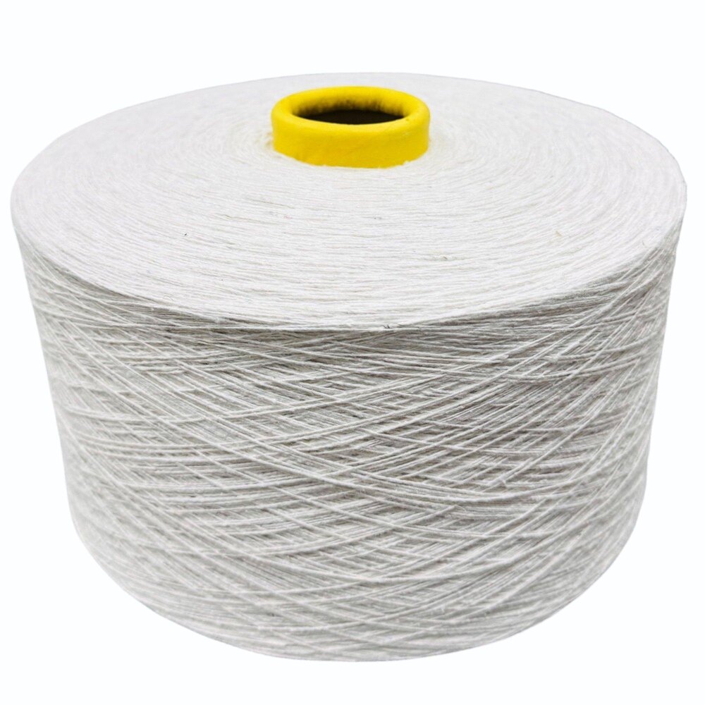 2-80S Mercerised Giza Cotton Yarn