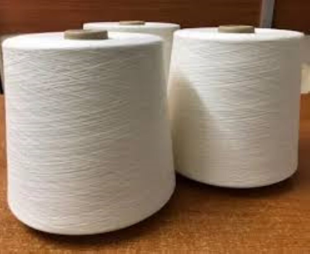 2-80S Mercerised Giza Cotton Yarn