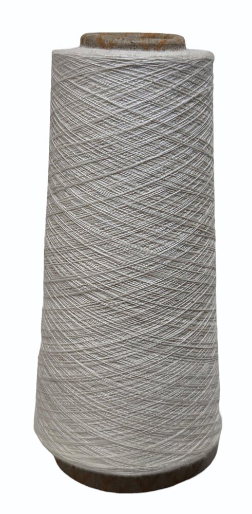 2-100S Gassed Mercerising Cone Yarn