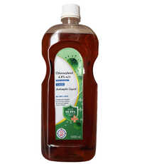 Chloroxylenol Antiseptic Liquid