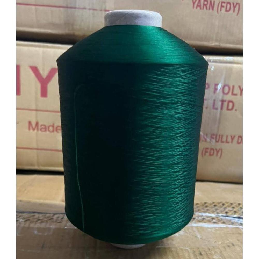 Cotton Gassed Mercerized Yarn