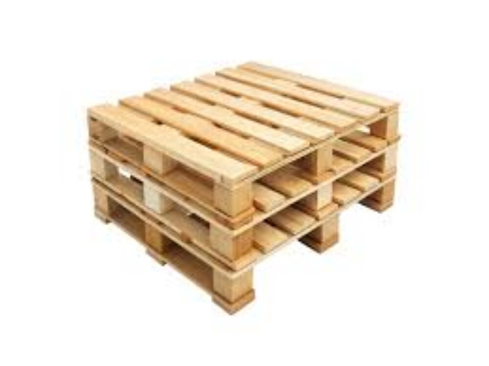 Euro Pallets